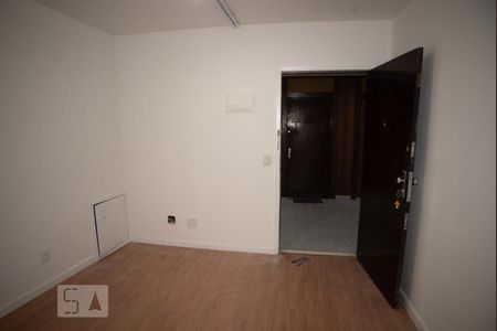 Sala de kitnet/studio para alugar com 1 quarto, 35m² em Centro, Rio de Janeiro