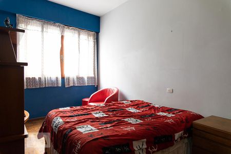 Apartamento à venda com 102m², 3 quartos e sem vagaQuarto 2