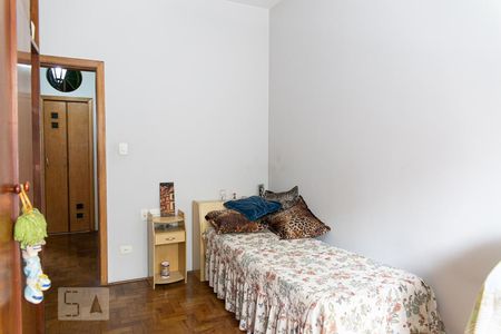 Apartamento à venda com 102m², 3 quartos e sem vagaQuarto 1