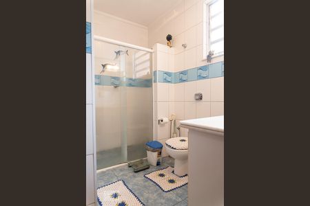 Apartamento à venda com 102m², 3 quartos e sem vagaBanheiro