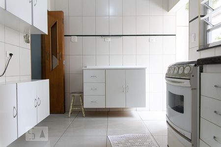 Apartamento à venda com 102m², 3 quartos e sem vagaCozinha