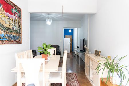 Apartamento à venda com 102m², 3 quartos e sem vagaSala