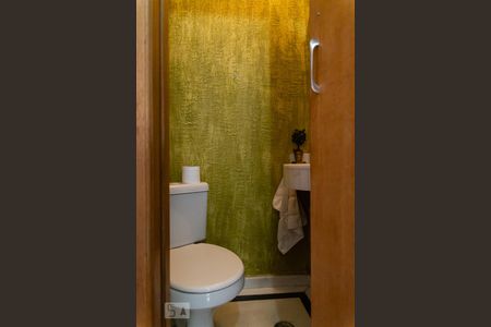 Apartamento à venda com 102m², 3 quartos e sem vagaLavabo