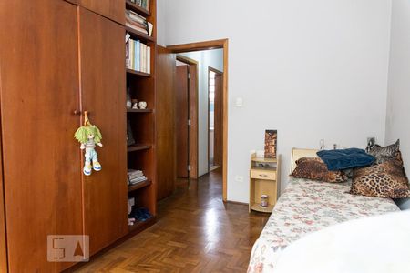 Apartamento à venda com 102m², 3 quartos e sem vagaQuarto 1