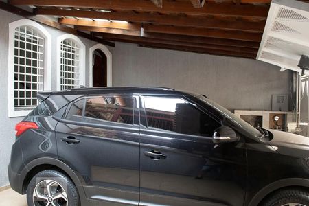 Casa à venda com 86m², 2 quartos e 2 vagasGARAGEM