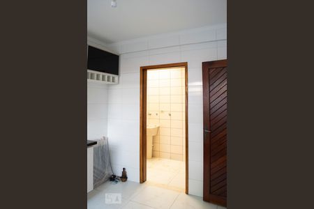 Casa à venda com 86m², 2 quartos e 2 vagasCOZINHA