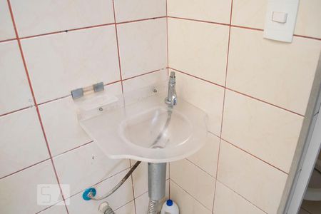 Casa à venda com 86m², 2 quartos e 2 vagasÁREA DE SERVIÇO