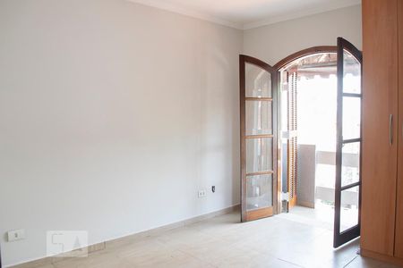 QUARTO 1 de casa à venda com 2 quartos, 86m² em Vila Paulicéia, São Paulo