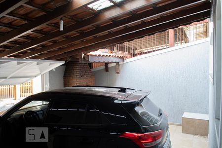 Casa à venda com 86m², 2 quartos e 2 vagasGARAGEM