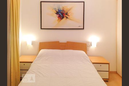 Quarto de kitnet/studio à venda com 1 quarto, 30m² em Pinheiros, São Paulo
