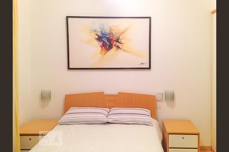 Quarto de kitnet/studio à venda com 1 quarto, 30m² em Pinheiros, São Paulo