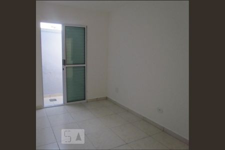 Quarto 2 de casa para alugar com 2 quartos, 60m² em Ipiranga, São Paulo