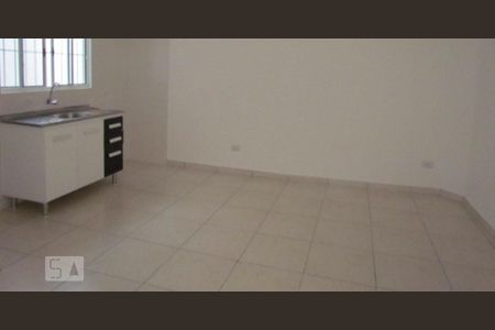 Cozinha de casa para alugar com 2 quartos, 60m² em Ipiranga, São Paulo