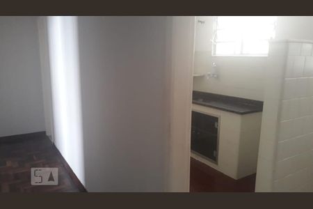 Apartamento para alugar com 2 quartos, 63m² em São Cristóvão, Rio de Janeiro
