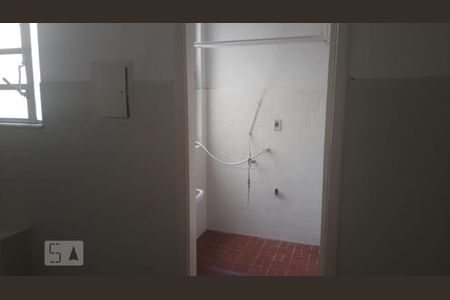 Apartamento para alugar com 2 quartos, 63m² em São Cristóvão, Rio de Janeiro