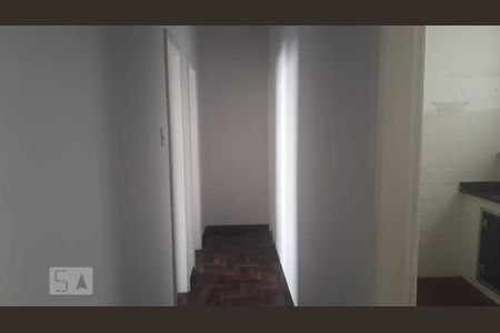 Apartamento para alugar com 2 quartos, 63m² em São Cristóvão, Rio de Janeiro