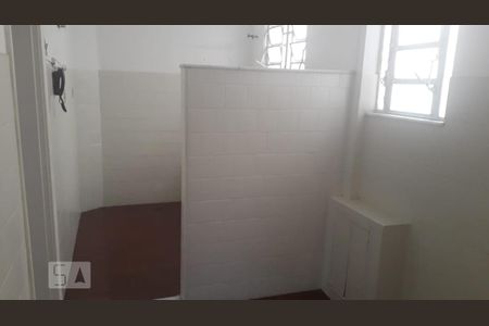 Apartamento para alugar com 2 quartos, 63m² em São Cristóvão, Rio de Janeiro