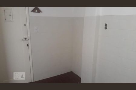 Apartamento para alugar com 2 quartos, 63m² em São Cristóvão, Rio de Janeiro