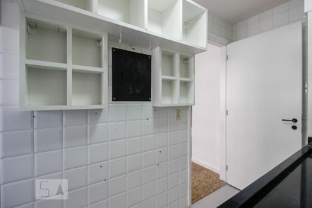 Apartamento à venda com 74m², 2 quartos e 2 vagas Apartamento à venda com 74m², 2 quartos e 2 vagasCozinha