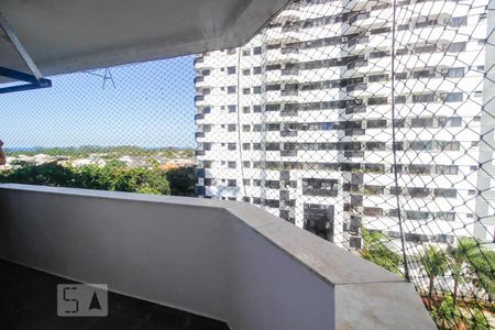Apartamento à venda com 74m², 2 quartos e 2 vagas Apartamento à venda com 74m², 2 quartos e 2 vagasVista do Quarto