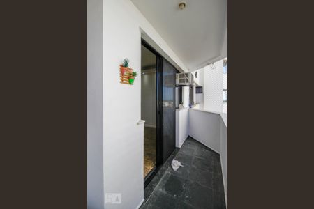 Varanda de apartamento à venda com 2 quartos, 74m² em Barra da Tijuca, Rio de Janeiro