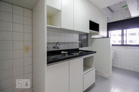 Apartamento à venda com 74m², 2 quartos e 2 vagas Apartamento à venda com 74m², 2 quartos e 2 vagasCozinha