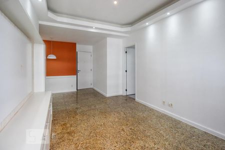 Sala de apartamento à venda com 2 quartos, 74m² em Barra da Tijuca, Rio de Janeiro