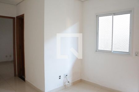 Sala de apartamento à venda com 2 quartos, 42m² em Vila Esperança, São Paulo