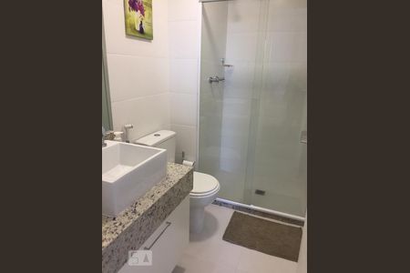 Apartamento para alugar com 80m², 2 quartos e 1 vaga