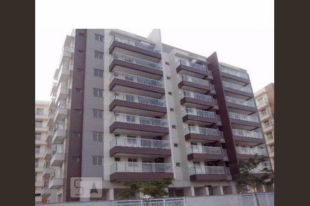 Apartamento para alugar com 2 quartos, 80m² em Barra da Tijuca, Rio de Janeiro