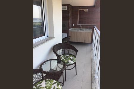 Apartamento para alugar com 80m², 2 quartos e 1 vaga