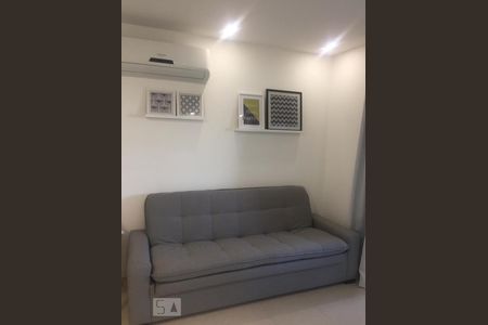 Apartamento para alugar com 80m², 2 quartos e 1 vaga