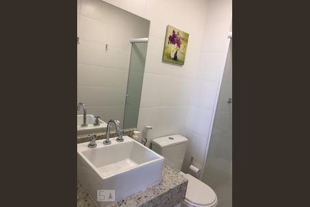 Apartamento para alugar com 80m², 2 quartos e 1 vaga