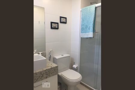 Apartamento para alugar com 80m², 2 quartos e 1 vaga