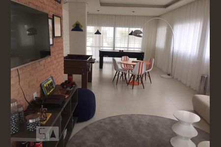 Apartamento para alugar com 2 quartos, 80m² em Barra da Tijuca, Rio de Janeiro