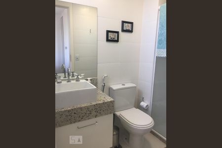 Apartamento para alugar com 80m², 2 quartos e 1 vaga