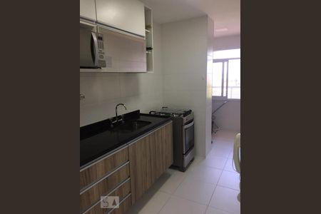 Apartamento para alugar com 2 quartos, 80m² em Barra da Tijuca, Rio de Janeiro
