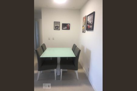 Apartamento para alugar com 80m², 2 quartos e 1 vaga