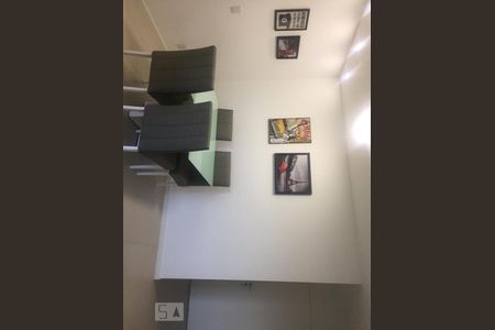 Apartamento para alugar com 80m², 2 quartos e 1 vaga