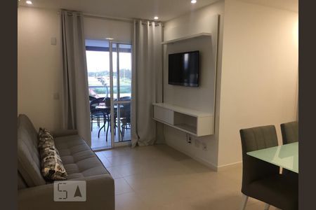 Apartamento para alugar com 2 quartos, 80m² em Barra da Tijuca, Rio de Janeiro