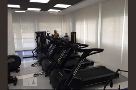 Apartamento para alugar com 2 quartos, 80m² em Barra da Tijuca, Rio de Janeiro