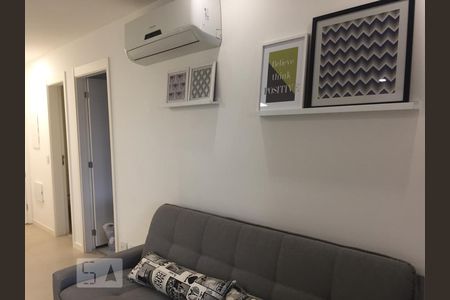Apartamento para alugar com 80m², 2 quartos e 1 vaga