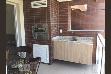 Apartamento para alugar com 80m², 2 quartos e 1 vaga