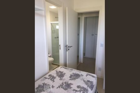 Apartamento para alugar com 80m², 2 quartos e 1 vaga
