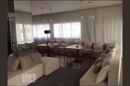 Apartamento para alugar com 2 quartos, 80m² em Barra da Tijuca, Rio de Janeiro