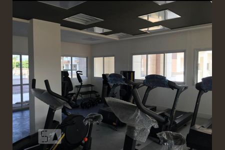 Apartamento para alugar com 2 quartos, 80m² em Barra da Tijuca, Rio de Janeiro