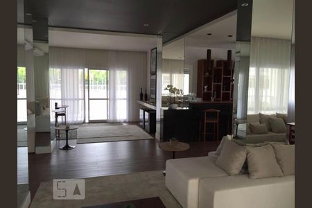 Apartamento para alugar com 2 quartos, 80m² em Barra da Tijuca, Rio de Janeiro
