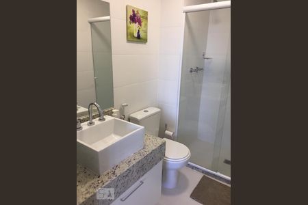 Apartamento para alugar com 80m², 2 quartos e 1 vaga