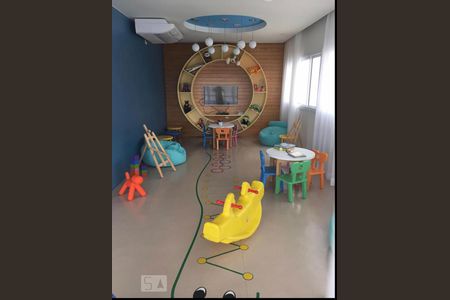 Apartamento para alugar com 2 quartos, 80m² em Barra da Tijuca, Rio de Janeiro