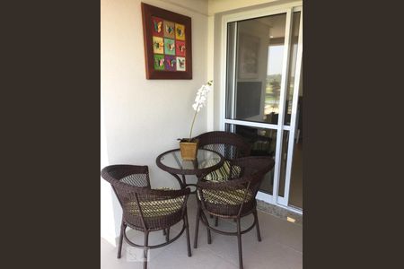 Apartamento para alugar com 2 quartos, 80m² em Barra da Tijuca, Rio de Janeiro